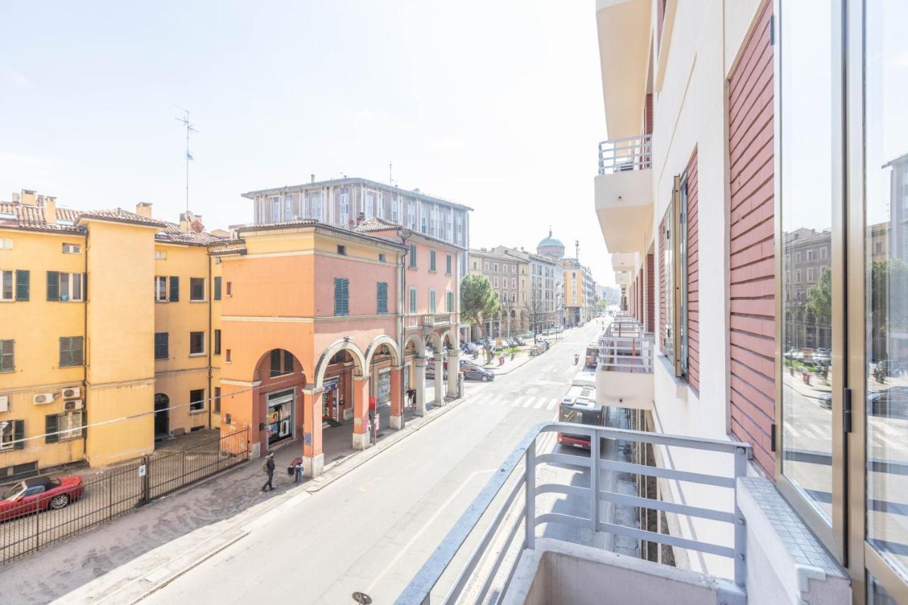Rita House, Bologna By Short Holidays Bolonha Exterior foto